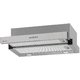 Встраиваемая вытяжка Krona KAMILLA TK 600 INOX (1 мотор)