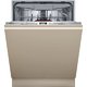 Встраиваемая посудомоечная машина Neff S155EVX04E