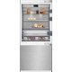 Холодильно-морозильная комбинация Gaggenau RB492303