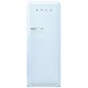 Холодильник Smeg FAB28RPB6