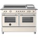 Варочный центр Bertazzoni HER125I2EAVT