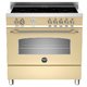 Варочный центр Bertazzoni HER905IMFESCRT