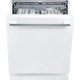 Полностью встраиваемая посудомоечная машина Gorenje GV6SY21W