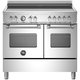 Варочный центр Bertazzoni MAS105I2EXT