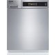 Стиральная машина Miele W 2859 iR WPM ED Supertronic