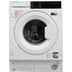 Встраиваемая стиральная машина Schaub Lorenz SLW TB7132