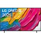 Телевизор LG 75QNED80A6A Телевизор LG 75QNED80A6A
