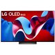 Телевизор LG OLED55C4RLA