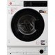 Встраиваемая стиральная машина Schaub Lorenz SLW TB8134