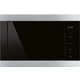 Встраиваемая микроволновая печь Smeg FMI325X