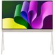 Телевизор LG 48LX1T6LA 48"(121 см) 2024 бежевый