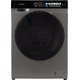 Стиральная машина Hyundai WFE9230 темно-серый