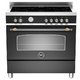 Варочный центр Bertazzoni HER905IMFESNET