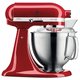 Планетарный миксер KitchenAid 5KSM185PSEER