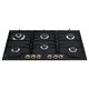 Варочная панель Ilve H906CNVGF