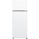 Отдельностоящий двухкамерный холодильник Gorenje RF4142PW4