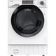 Встраиваемая стиральная машина Haier HWQ90B416FWB-RU