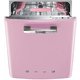 Посудомоечная машина Smeg ST2FABRO