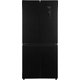 Холодильник Hyundai CM45083F черный