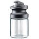 Стеклянный молочник для кофемашины Miele MB-CVA 7000