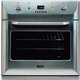 Духовой шкаф Ilve 600-BMP IX