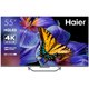 Телевизор Haier 55 Smart TV S4