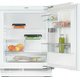 Встраиваемый холодильник Miele KU 7015 D