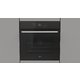 Духовой шкаф Fulgor Milano FCO 6215 TEM BK