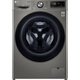 Стиральная машина LG F4Y6RYGBPV