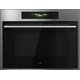 Компактный духовой шкаф Asko OCM64SSH