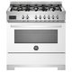 Варочный центр Bertazzoni PRO96L1EBIT2