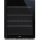 Встраиваемый винный шкаф Smeg CVI638RN1