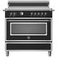 Варочный центр Bertazzoni HER95I1ENET