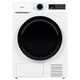 Сушильная машина Midea MD0180BH60/W