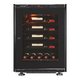 Встраиваемый мультитемпературный винный шкаф EuroCave S-INSP-S I-090020-S