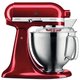 Планетарный миксер KitchenAid 5KSM185PSECA