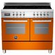 Варочный центр Bertazzoni PRO100 5I MFE D AR T