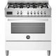 Варочный центр Bertazzoni PRO96L1EBIT