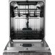 Встраиваемая посудомоечная машина Asko DSD544B