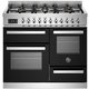 Варочный центр Bertazzoni PRO106L3ENET