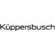 Неперфорированный противень Kuppersbusch 549472 для приготовления на пару