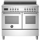 Варочный центр Bertazzoni PRO105I2EXT