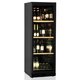 Винный шкаф IP JGL 166-6 ACF