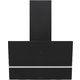 Вытяжка Krona BRUNA 600 BLACK S