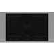 Варочная панель с встроенной вытяжкой Fulgor Milano FCLHD 8041 HID TS BK2