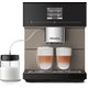 Кофемашина Miele CM 7550 OBSW CoffeePassion