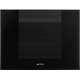 Встраиваемый винный холодильник Smeg CVI120B3E