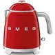 Чайник Smeg KLF05RDEU