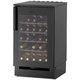 Винный шкаф Festivo 50 VL 50VL9410746 (черный)