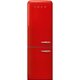 Холодильник Smeg FAB32LRD3